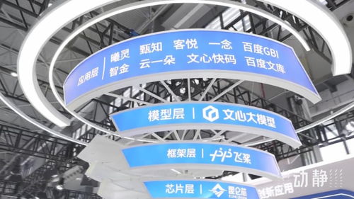 2024数博会专业展亮点纷呈, 人工智能 凸显前沿科技
