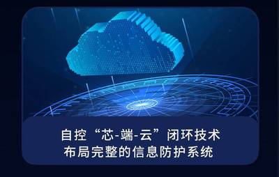 VEB 拒绝信息安全焦虑，从微铂开始——一场深度技术革命的重塑与思考