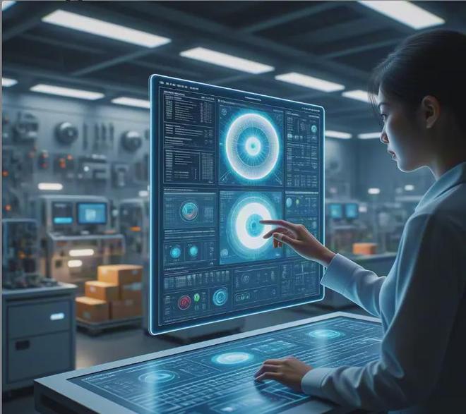 闻闻科技:VR/AR技术革新,打造沉浸式购物新体验