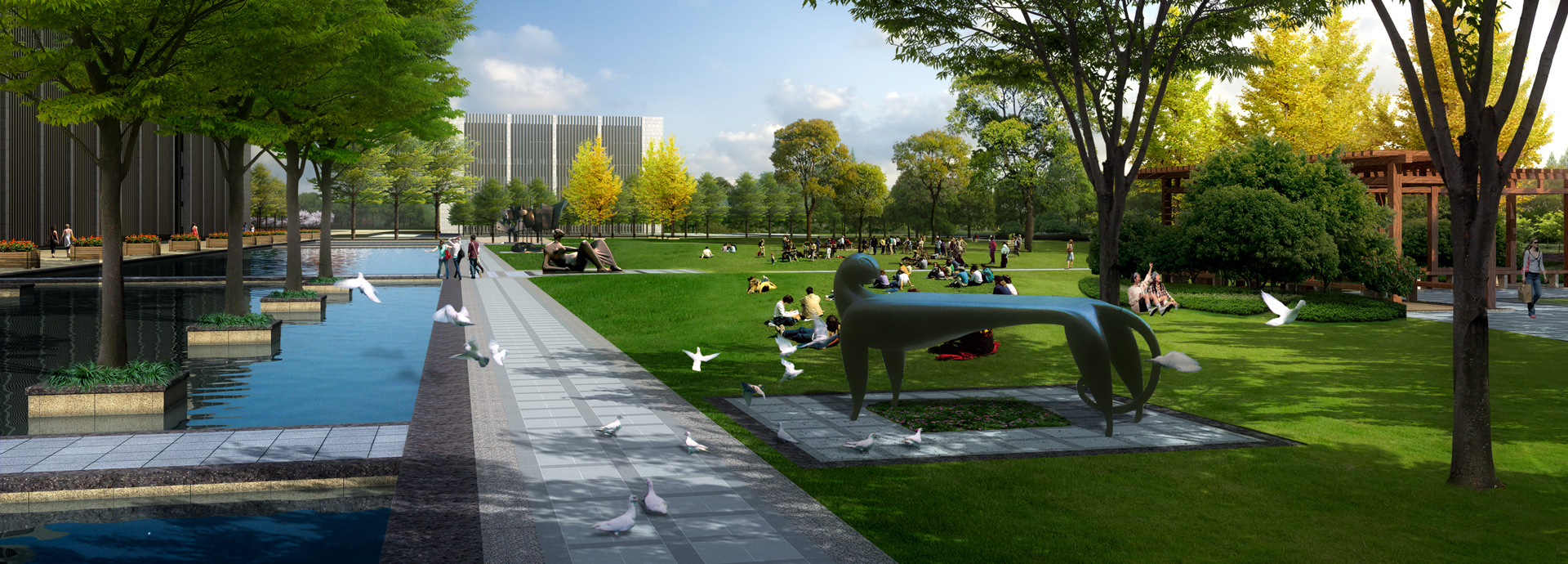 以商业地产视角探索养老地产创新发展模式