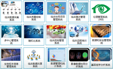 六元空间 以“临床+大数据”驱动科学诊疗发展的技术开发新范式